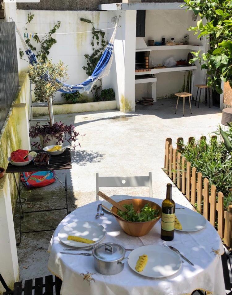 Grandma'S House In Lisbon Odivelas (Lisbon) Exterior foto